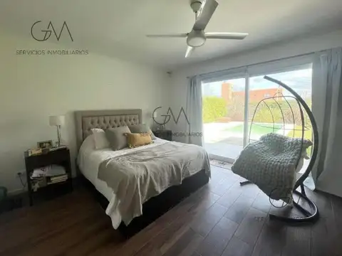 Casa en Alquiler Temporada Rumenco