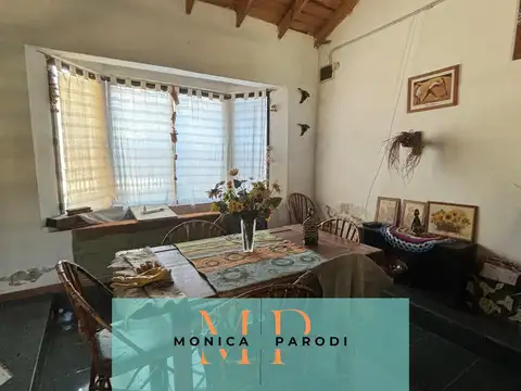 Casa en Venta de 1 dormitorio