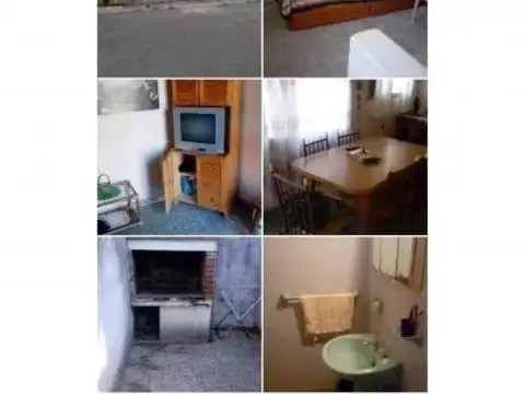 Casa en Venta en La Lucila del Mar, USD 110.000