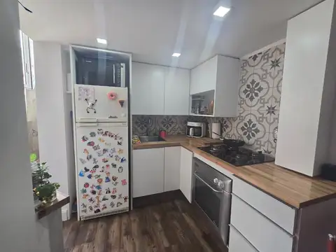 VENTA PH BALVANERA REFACCIONADO A NUEVO