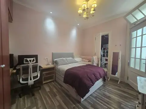 Depto Tipo Casa en Venta en Balvanera, USD 175.000