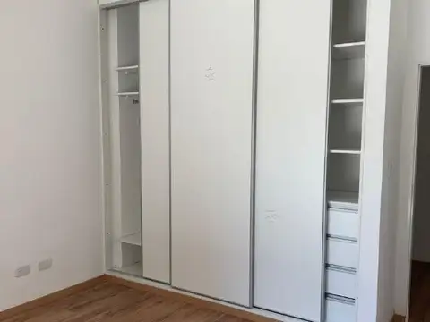 Mansion Tower 2 amb. con cochera