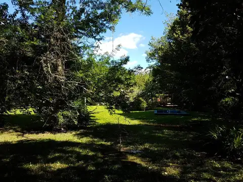 Quinta en Venta de 3 dormitorios