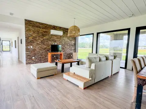 Casa en Venta de 5 dormitorios