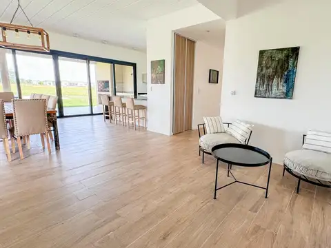 Casa en Venta A Estrenar