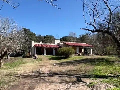 Casa 4 dormitorios en Rio Ceballos Cordoba