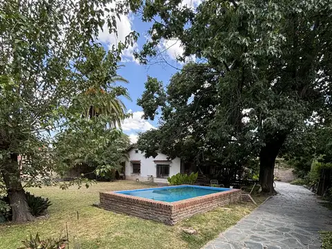Casa en venta en San Miguel