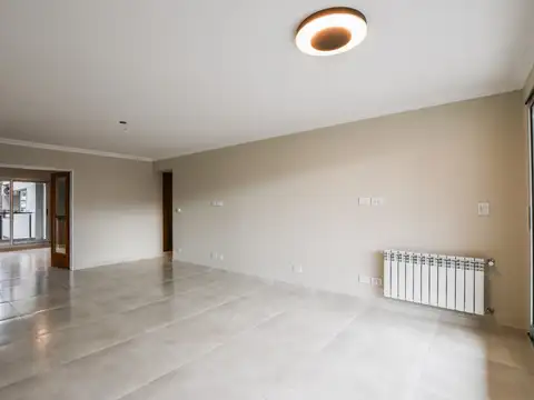 Departamento 5 ambientes con 3 baños