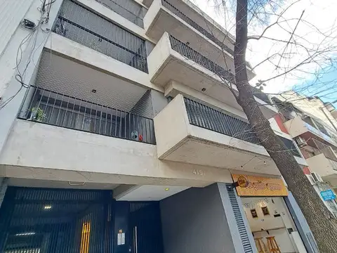 Departamento en venta en Almagro