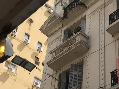 Oficina en Venta en San Nicolás, USD 350.000