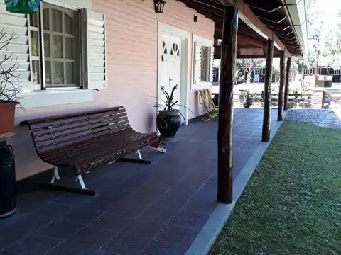 Hotel en Venta A Estrenar