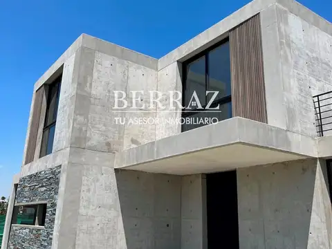 Casa Venta La Calesa Pilará Pilar lote de 800 m2