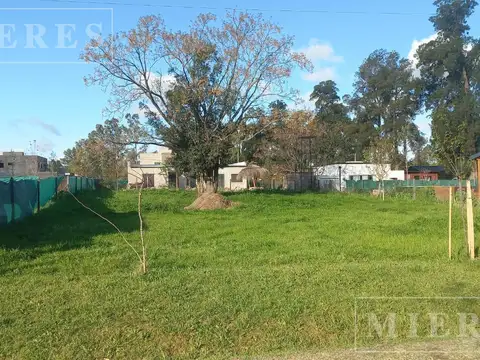Terreno en Venta en Ingeniero Maschwitz, USD 45.000