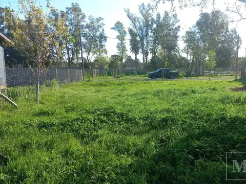 Terreno en Venta de 600,0 m2