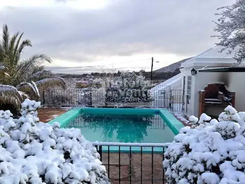 HOTEL BOUTIQUE EN VENTA EN LOS COCOS, LA CUMBRE, CÓRDOBA