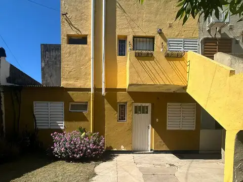 Se Vende casa en Santo Tome