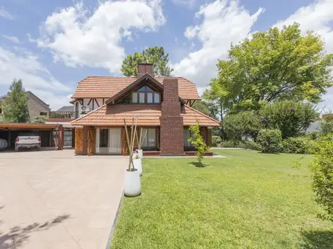 Casa en Venta 21 años