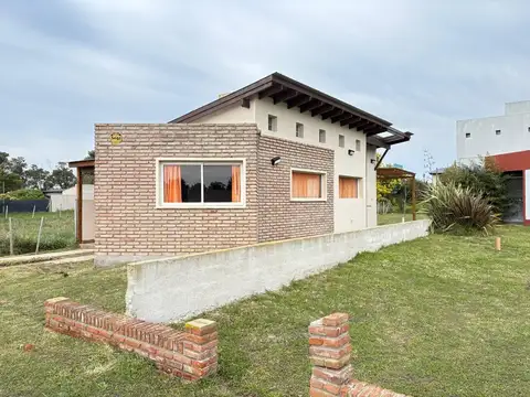 Venta casa 3 amb Mar del sud