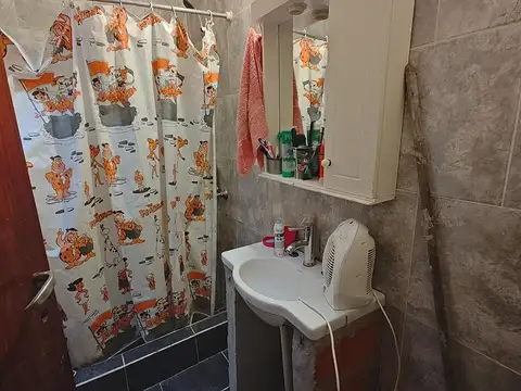 Federico Baez al 6700