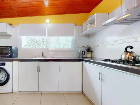 Casa en Venta 36 años