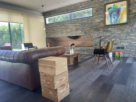 Casa en Alquiler Temporal A Estrenar