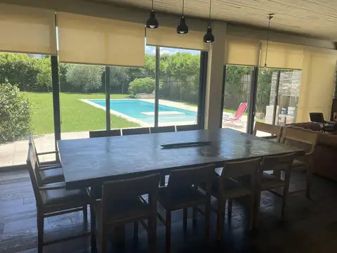 Casa en Alquiler Temporal en Las Liebres, USD 5.400