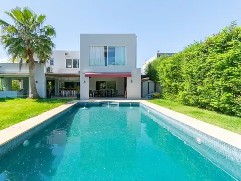 Casa en Venta 1 año