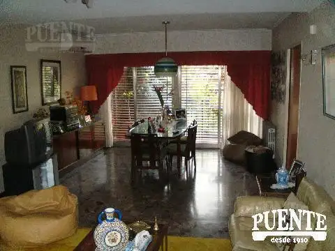 Casa en Venta de 6 dormitorios