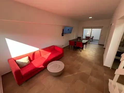 DEPARTAMENTO TIPO DÚPLEX 3 AMBIENTES EN VENTA