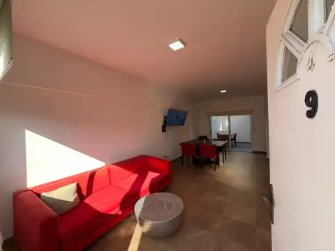 Departamento en Venta en Pinamar, USD 125.000