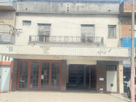 12 de octubre al 900