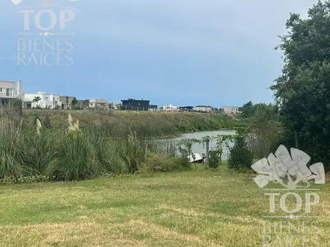 Terreno en Venta de 802,0 m2