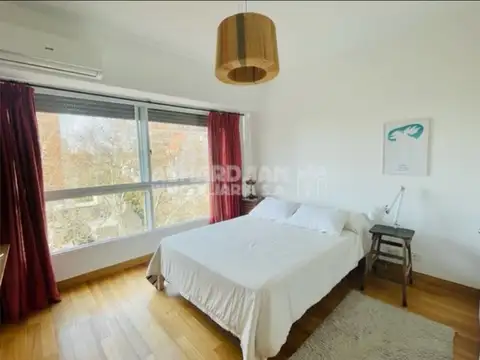 Departamento en Alquiler Temporal al Este