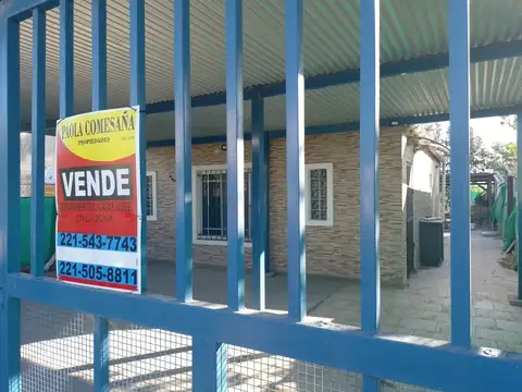 Quinta en Venta en Ignacio Correas Arana, USD 38.000