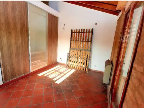 Depto Tipo Casa en Venta de 3 dormitorios