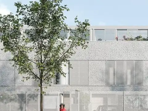 Triplex Casa en venta - Puertos del Lago Complejo Vilas, Escobar