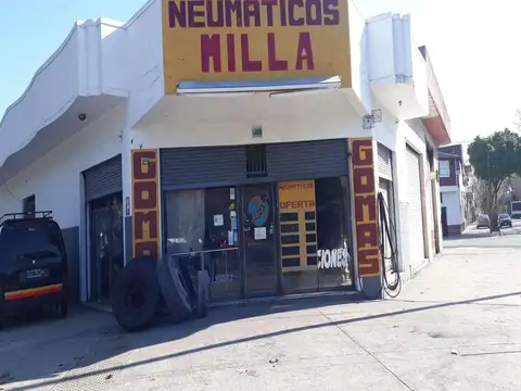 Local en Venta en Pompeya, USD 110.000