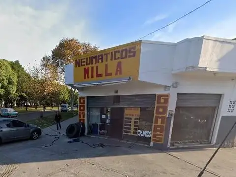 Local en Venta 70 años