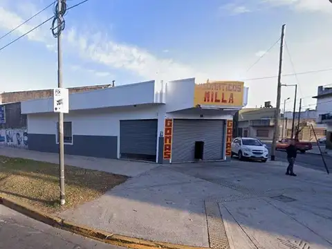 Avenida Intendente Francisco Rabanal y Erezcano