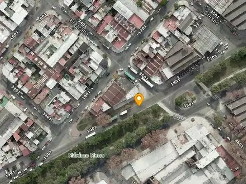 Avenida Intendente Francisco Rabanal y Erezcano