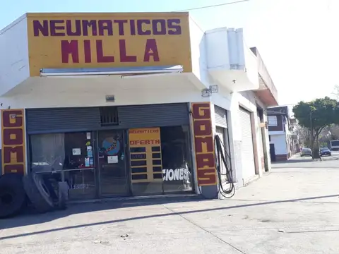 Local en Venta en Pompeya, USD 110.000