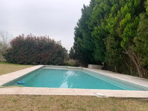 Casa en Venta de 3 dormitorios