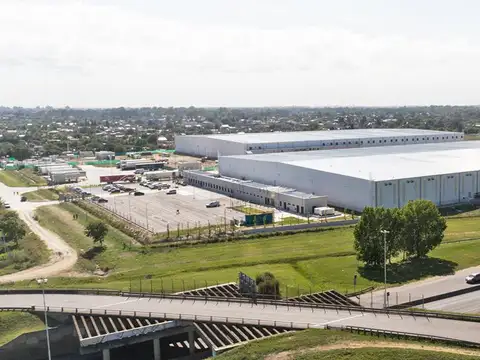 Alquiler Triple A en E. Echeverría Centro Logístico