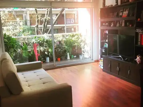 Departamento en Alquiler Temporal de 2 ambientes