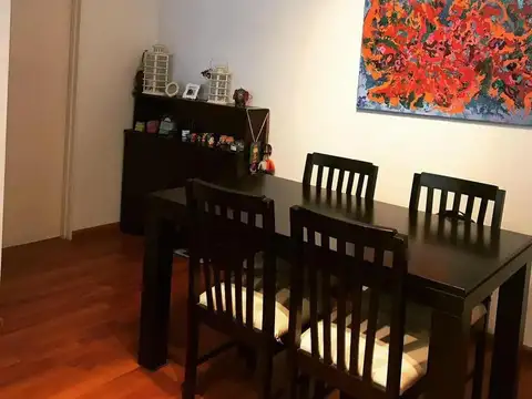 Departamento en Alquiler Temporal de 1 dormitorio