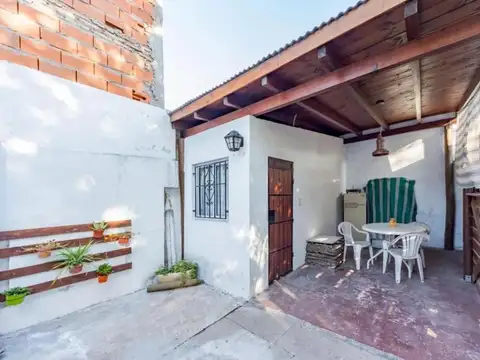 Casa en Venta al Oeste