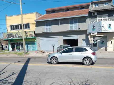 Av Gaspar Campos 700