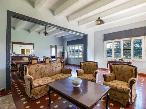 Casa en Venta en Moreno, USD 300.000