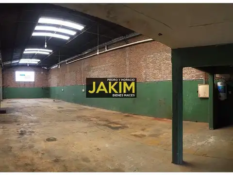 Galpon en Venta en Martin Coronado, USD 200.000