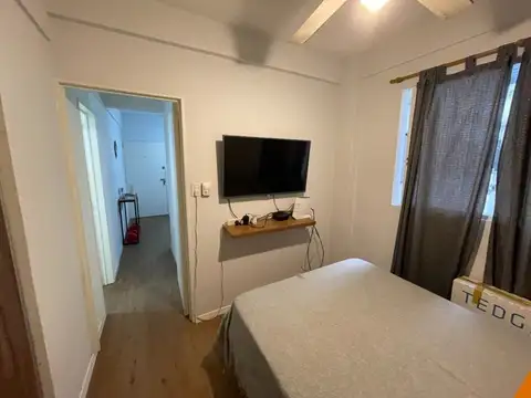 Departamento en Venta en Parque Patricios, USD 55.000